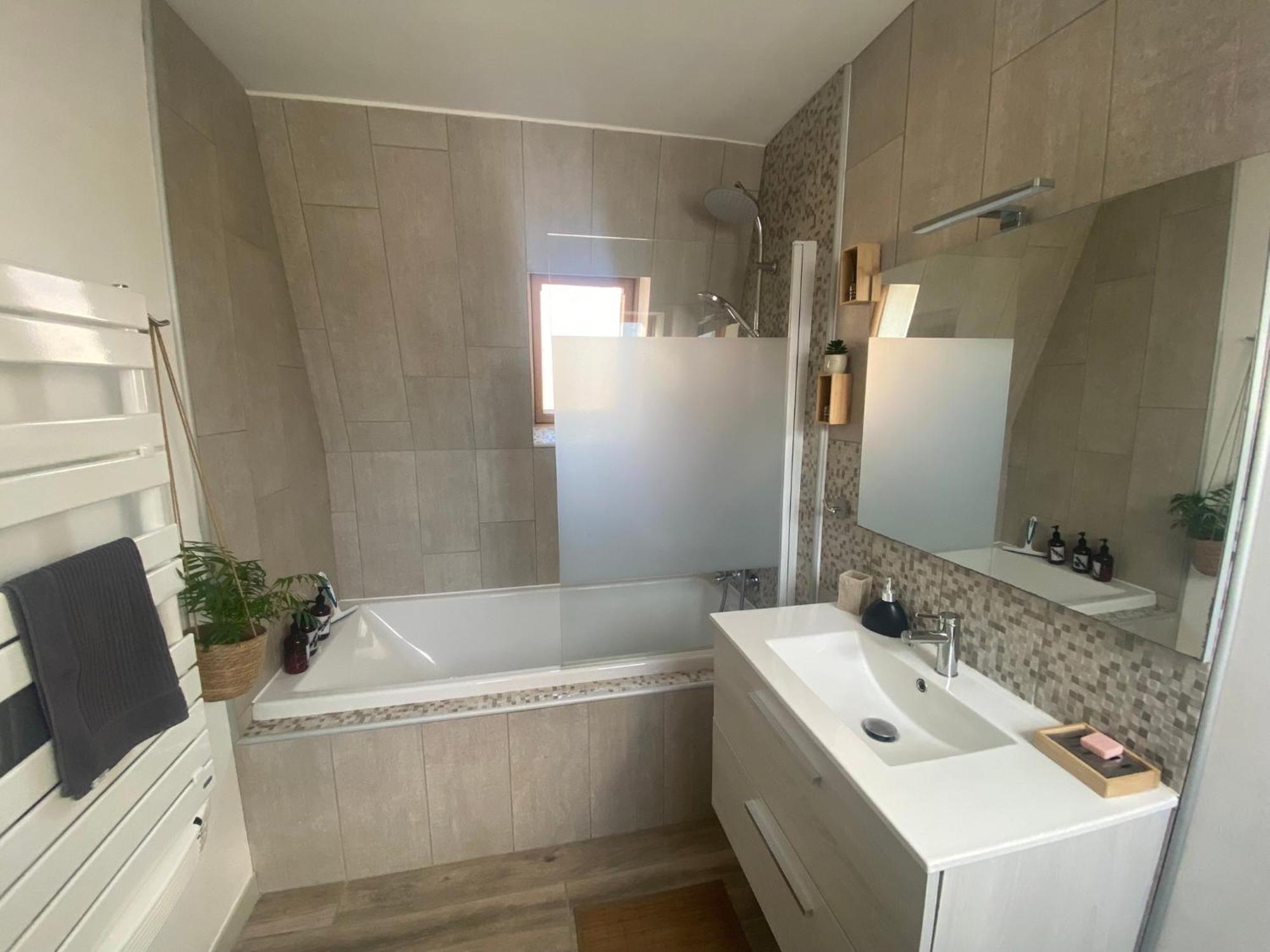 Le Petit Logelbach Appartement *