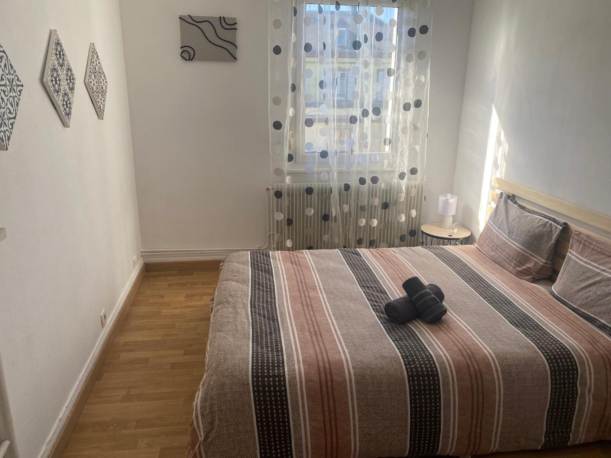 Le Petit Logelbach Appartement Colmar