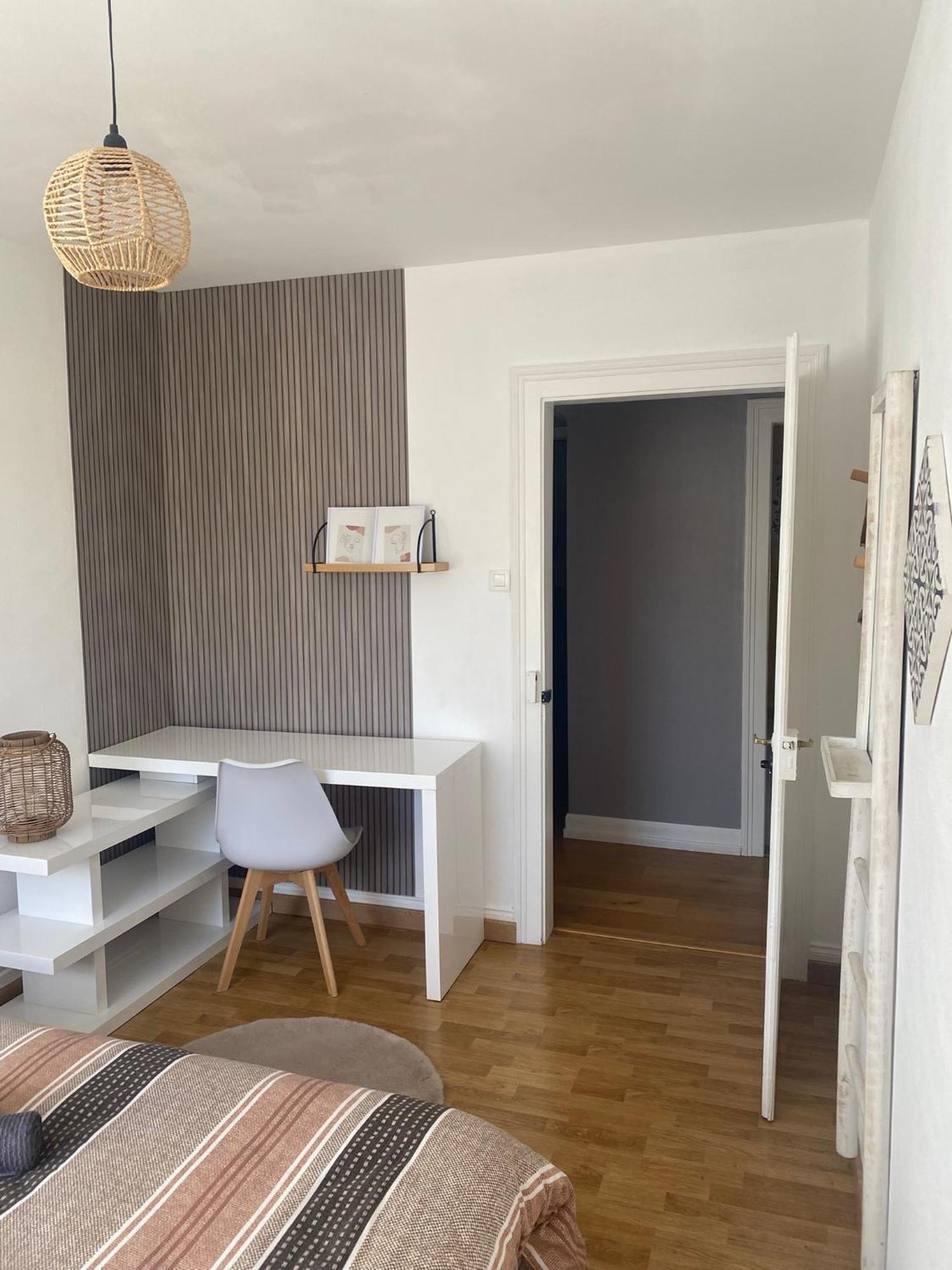 Appartement Le Petit Logelbach *