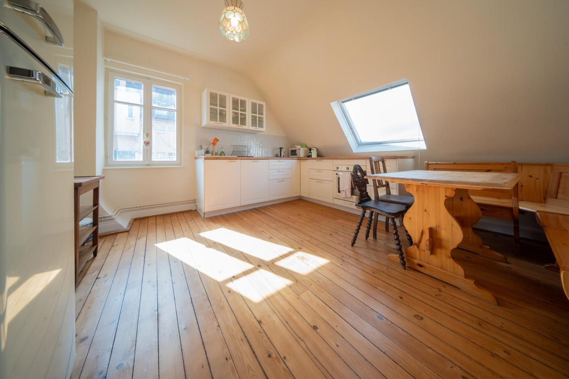Great Free Parking Apartment *