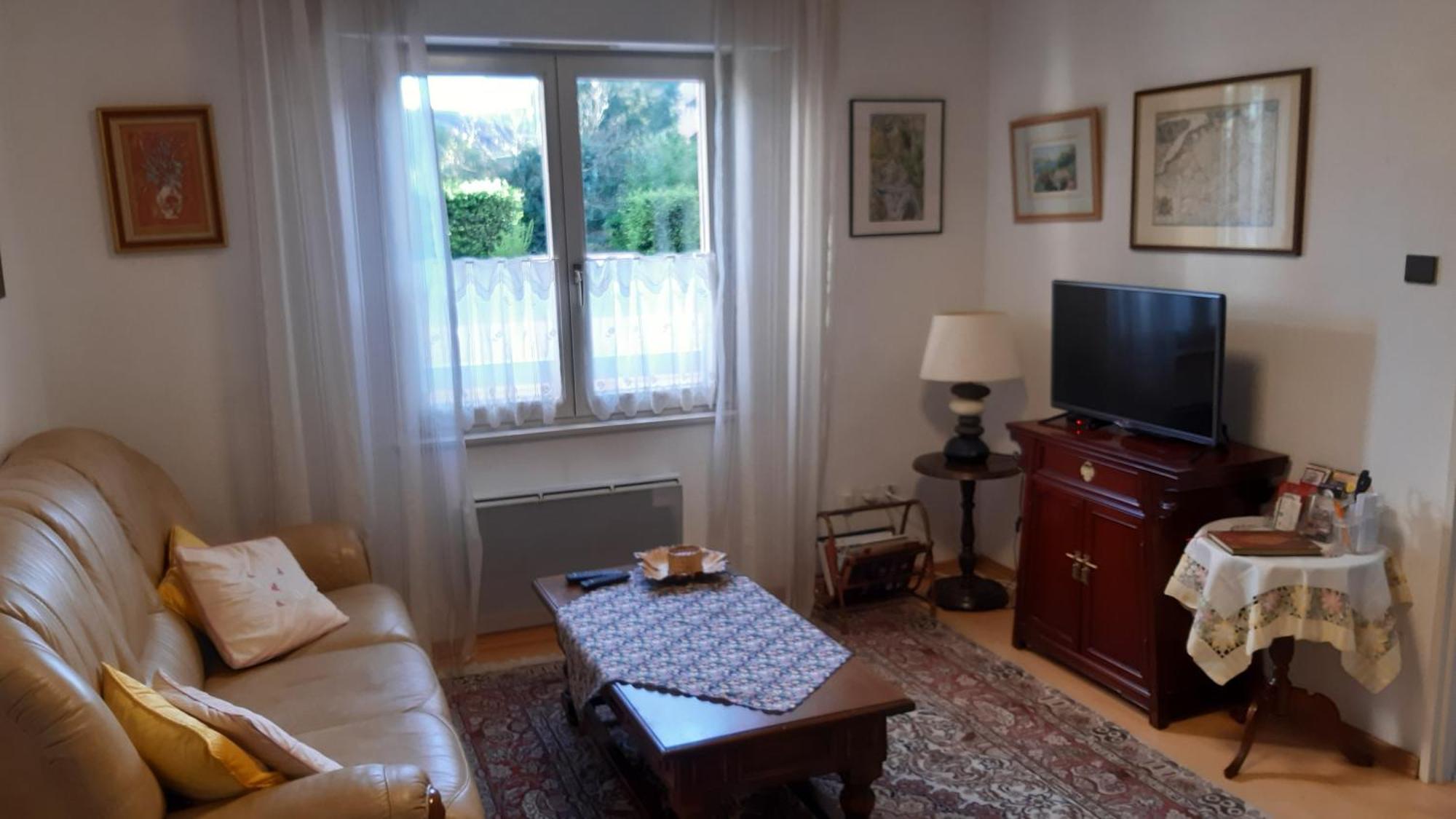 Klipfel Little Venice Apartment *