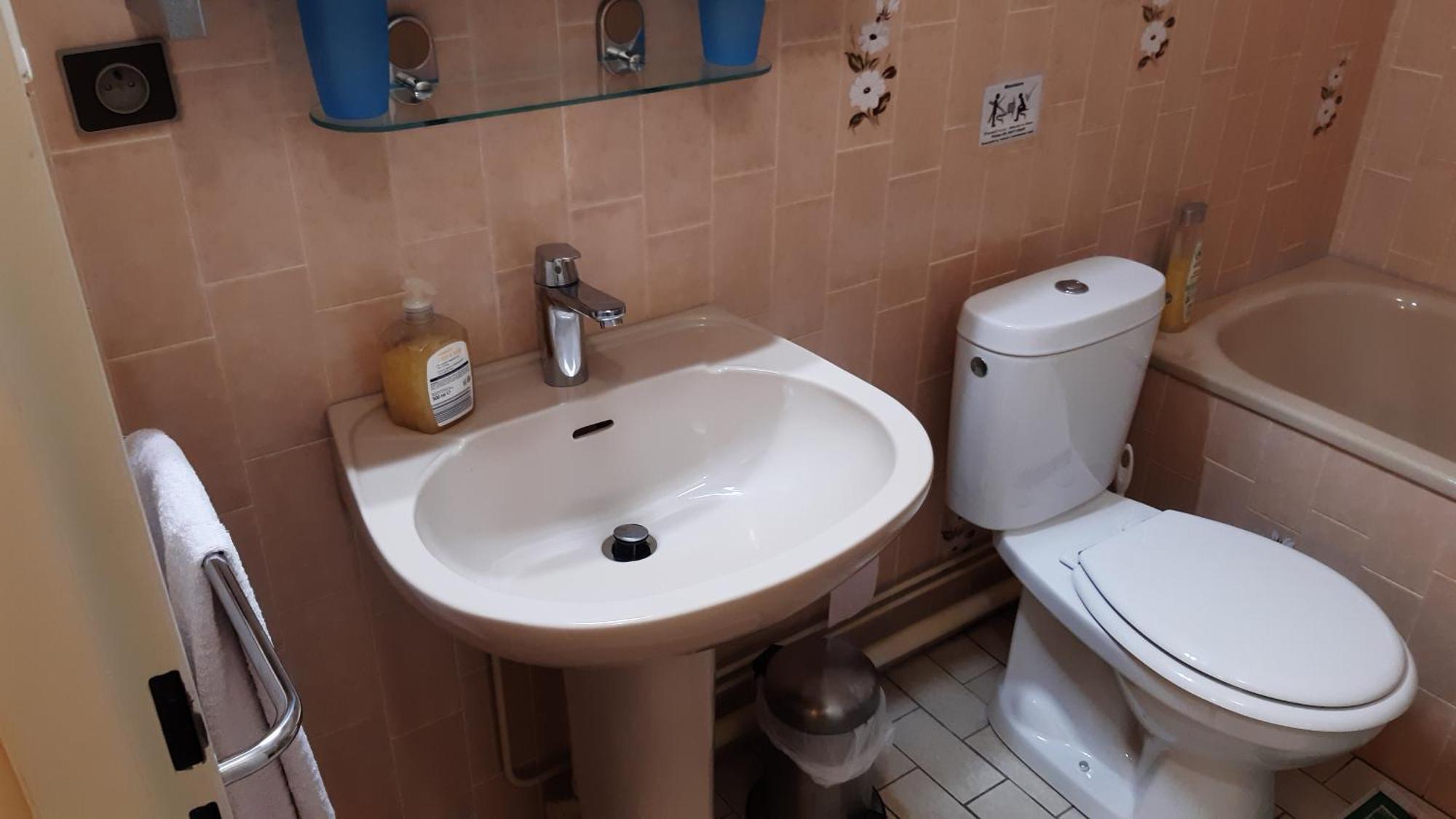 Klipfel Little Venice Apartment