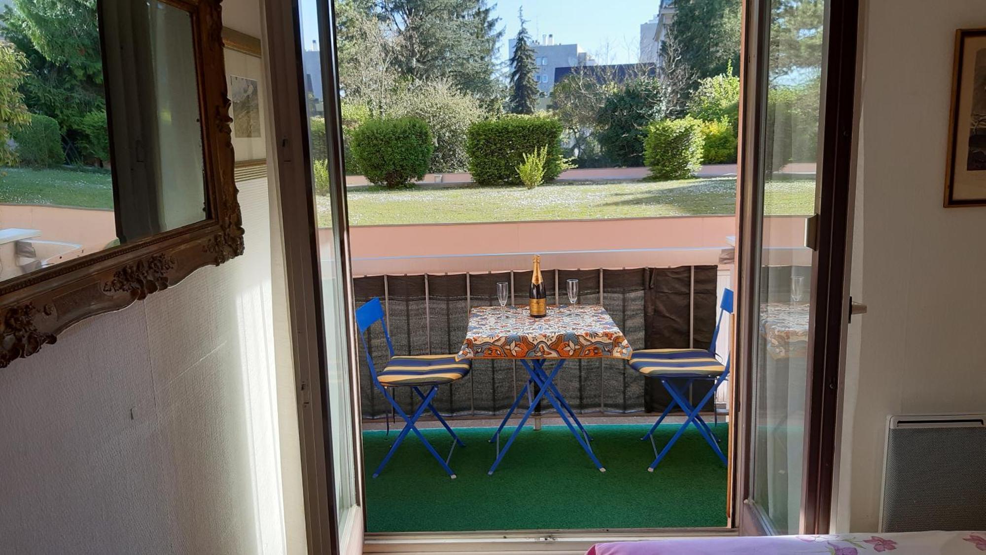Klipfel Little Venice Apartment *