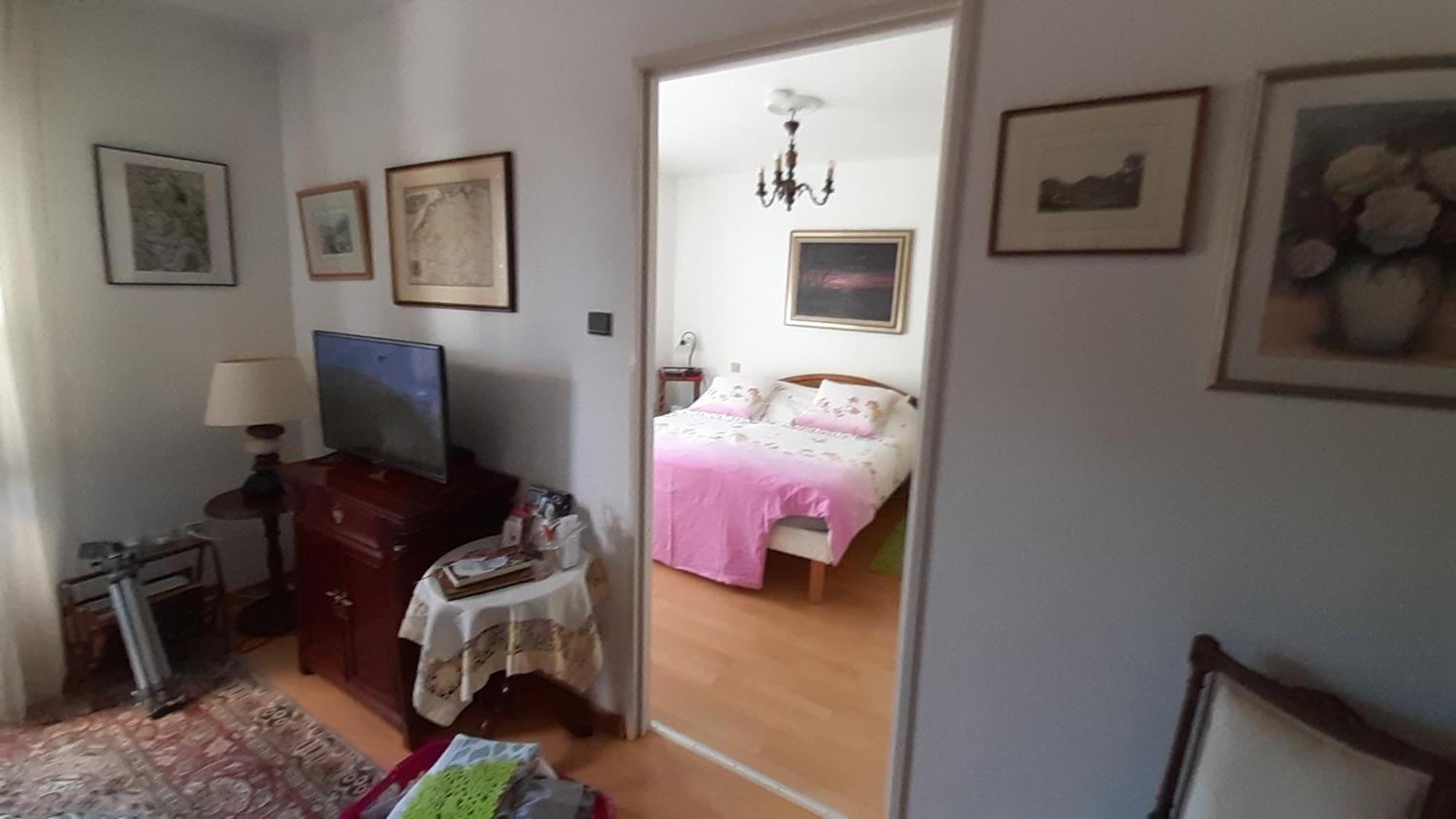 Apartment Klipfel Little Venice *