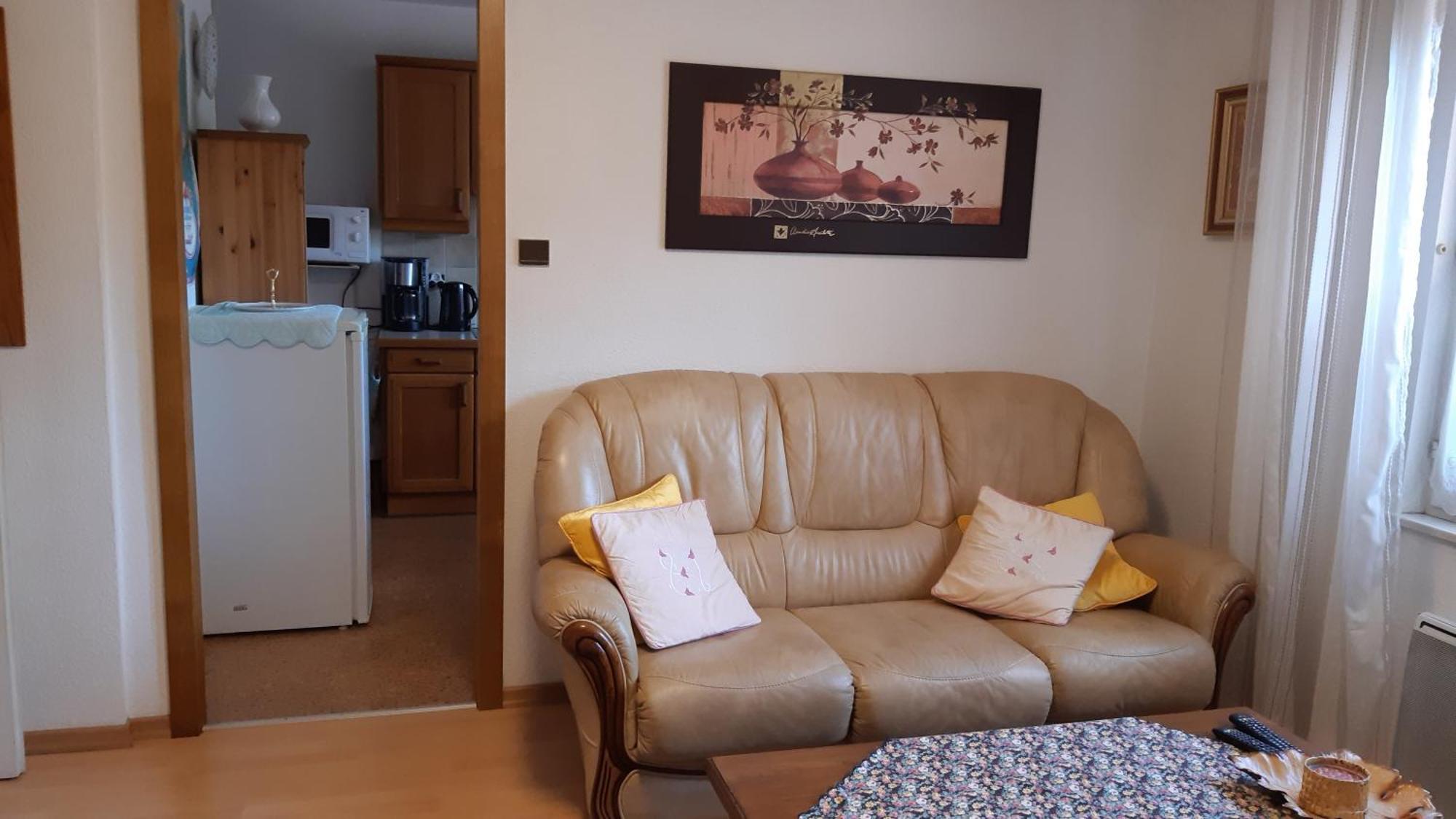 Apartment Klipfel Little Venice Colmar