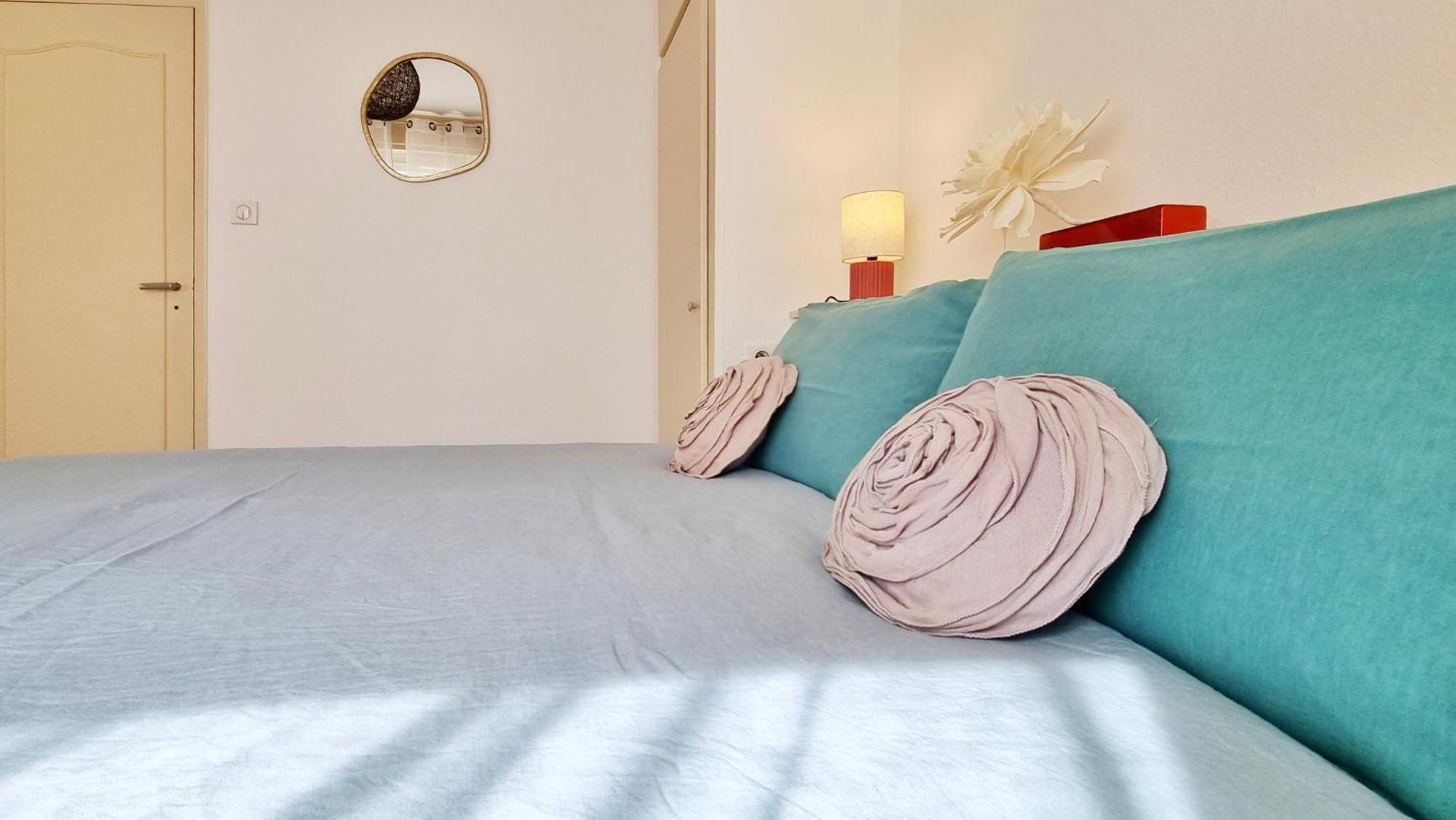 L'escapade Colmarienne Appartement Colmar
