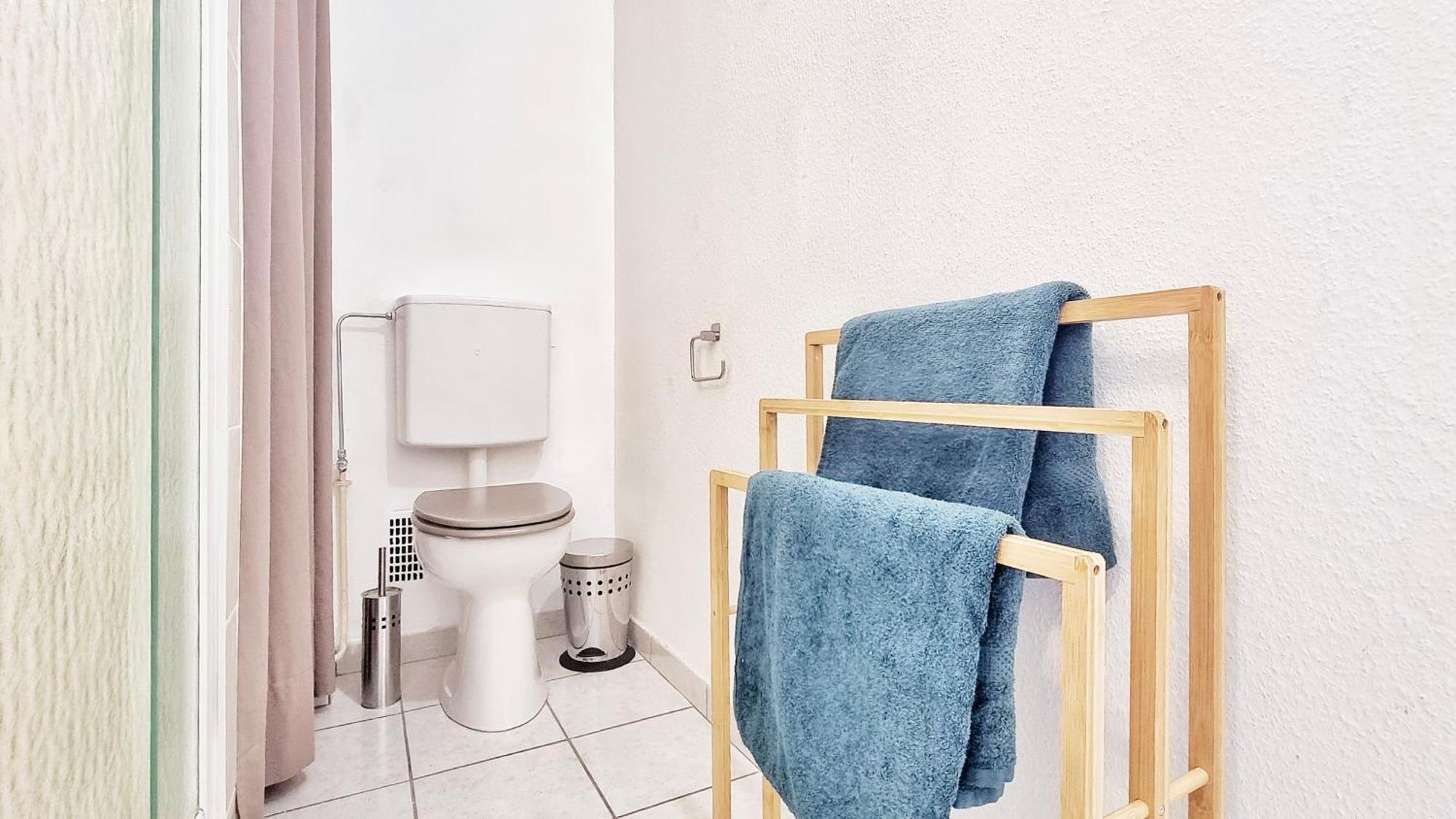 L'escapade Colmarienne Appartement
