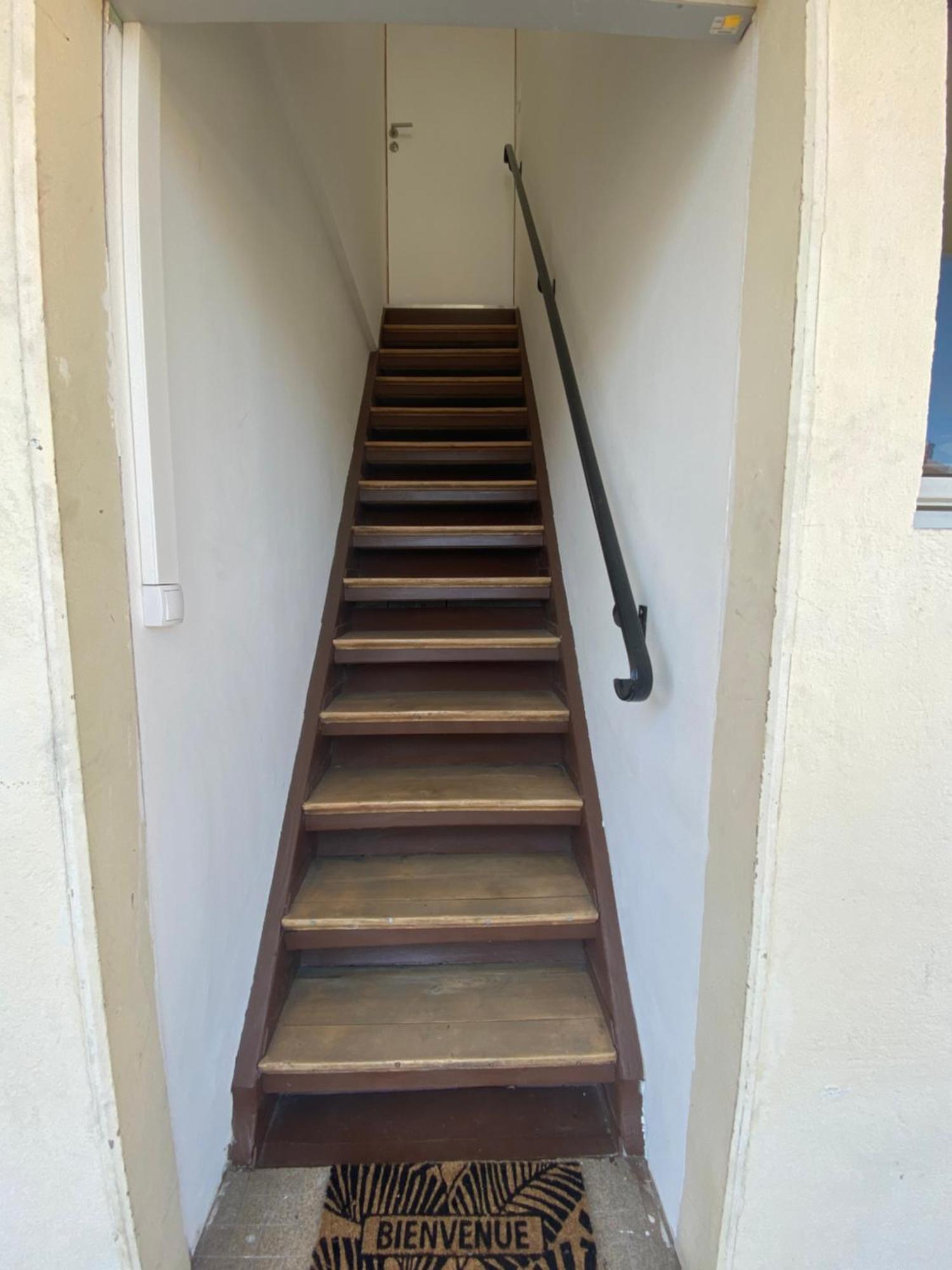 Le 9 De Fer Appartement Colmar