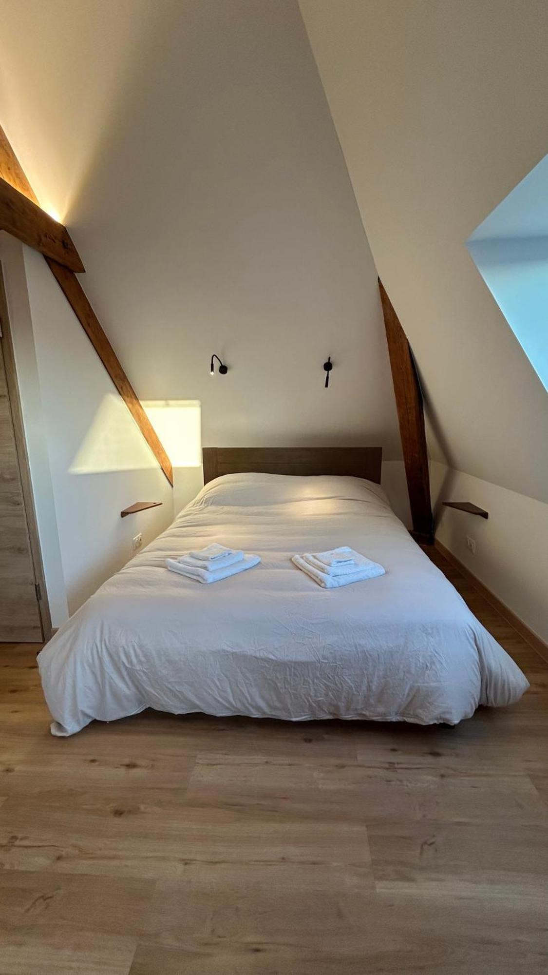 Appartement Moderne Et Spacieux, A 10 Min De La Gare Colmar