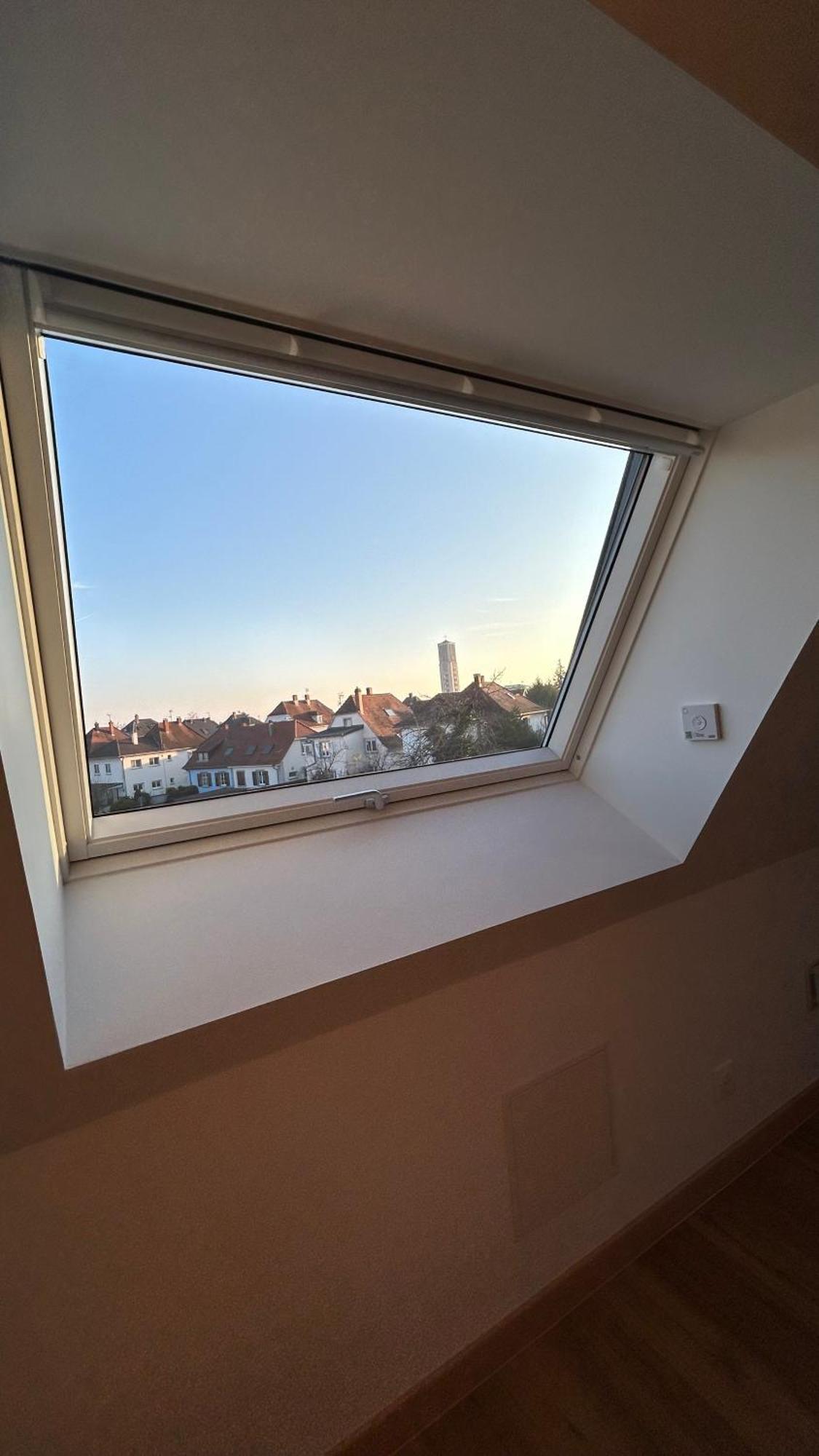 Appartement Moderne Et Spacieux, A 10 Min De La Gare Colmar