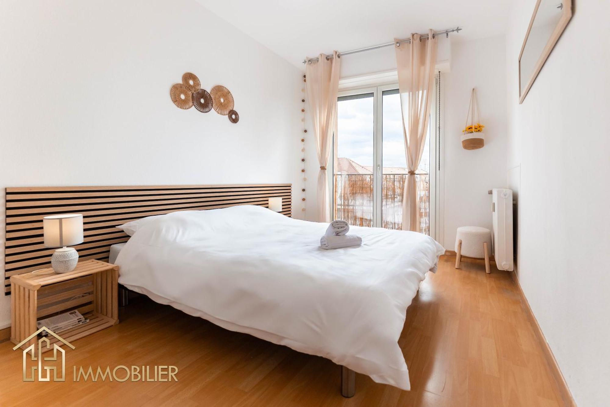 Le Refuge - Appartement
