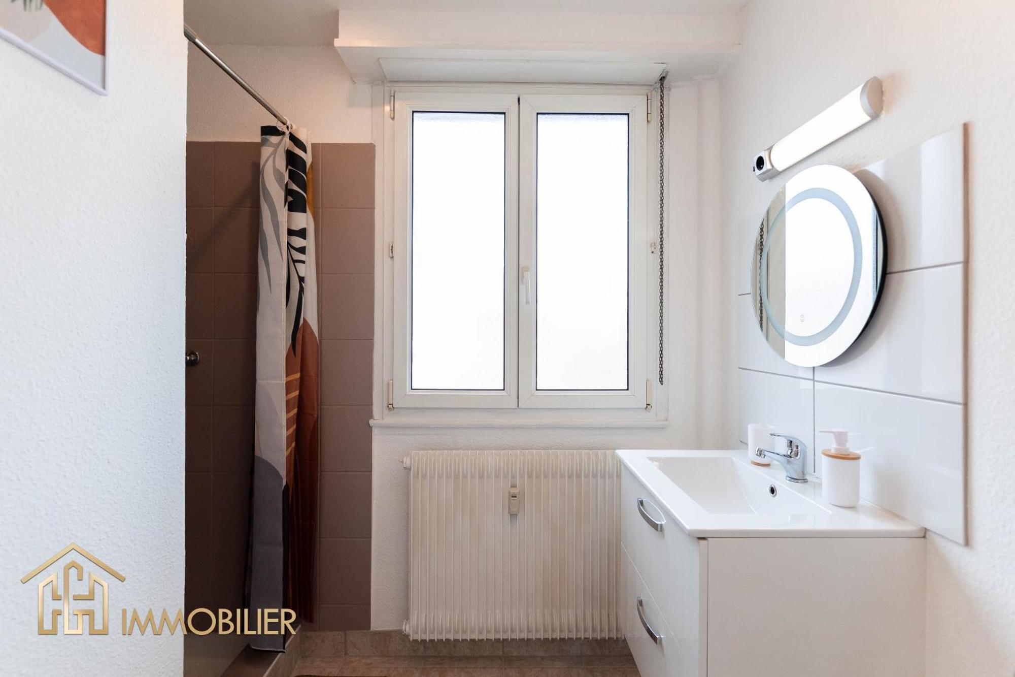 Le Refuge - Appartement *