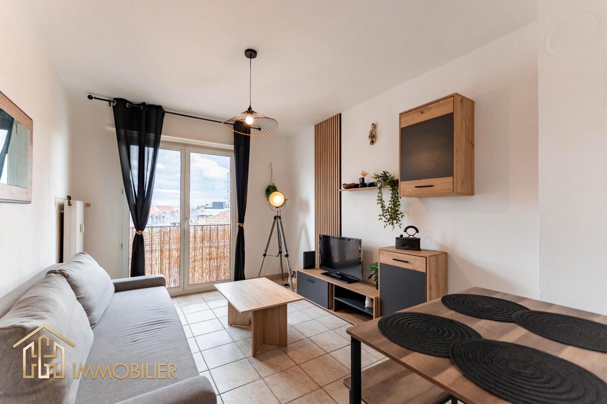 Appartement Le Refuge - Colmar