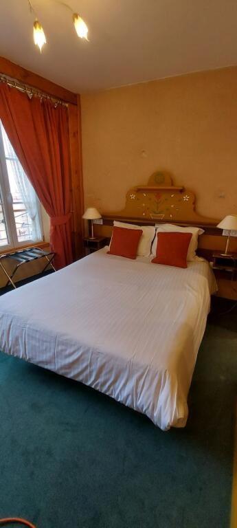 Saint-martin 3* Colmar
