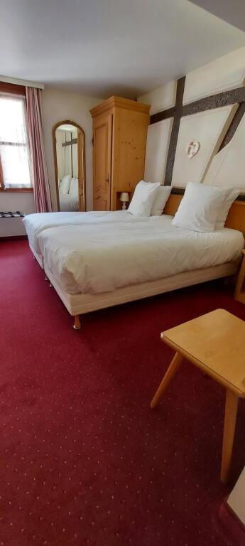 Hotel Saint-martin