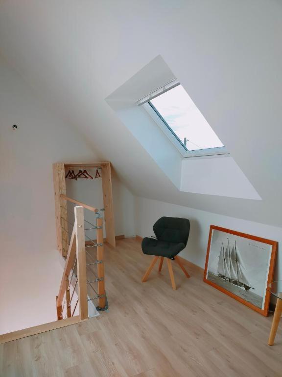 Des 3 Cigognes Guest house