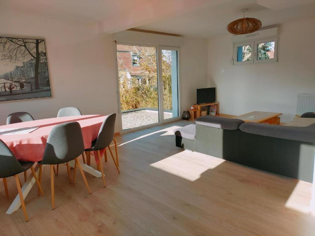 Des 3 Cigognes Colmar