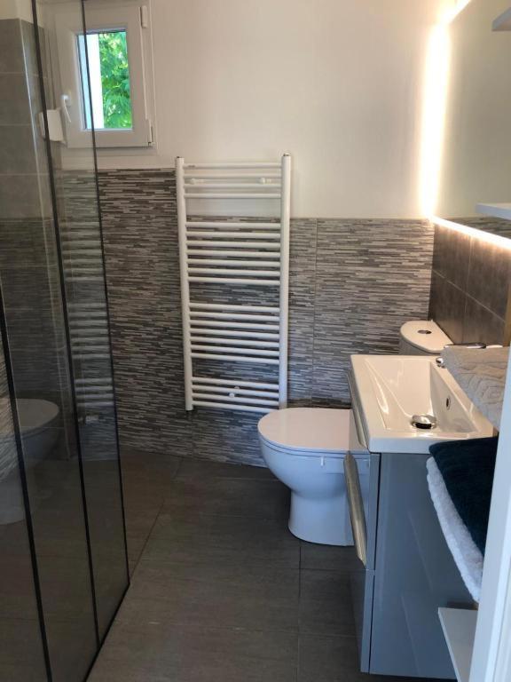 Des 3 Cigognes Guest house