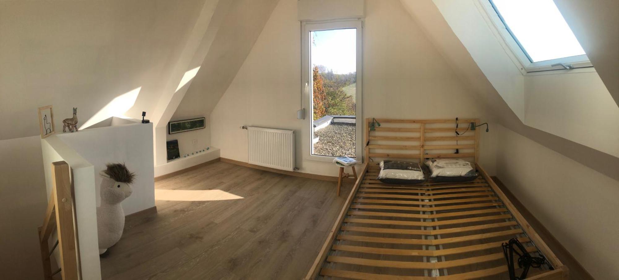 Gasthof Des 3 Cigognes Colmar