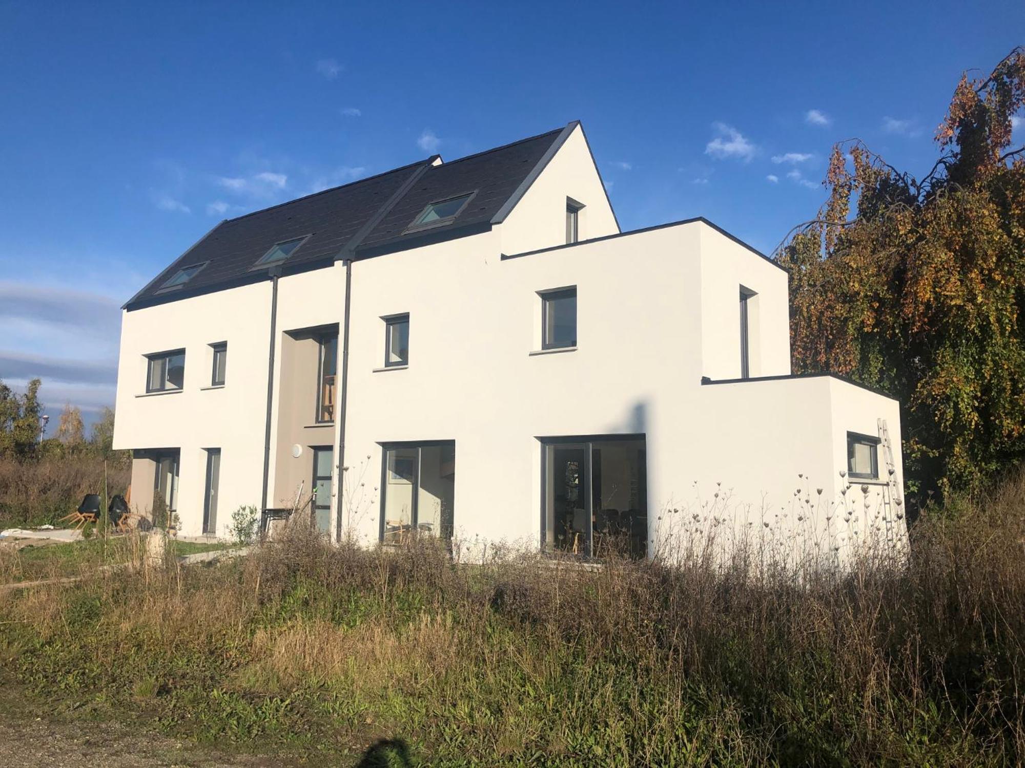 Des 3 Cigognes Guest house