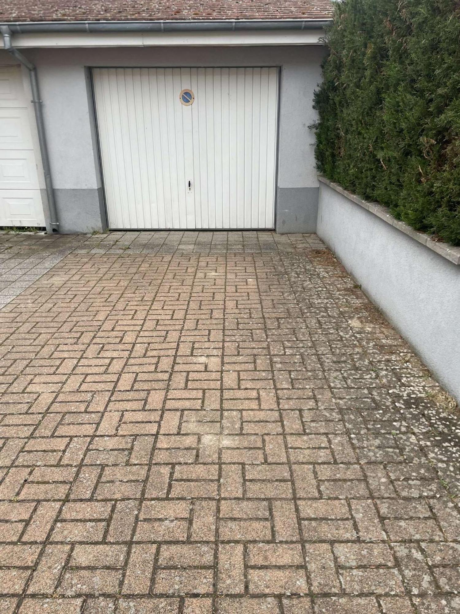 Joli Avec Place De Parking Prive Colmar