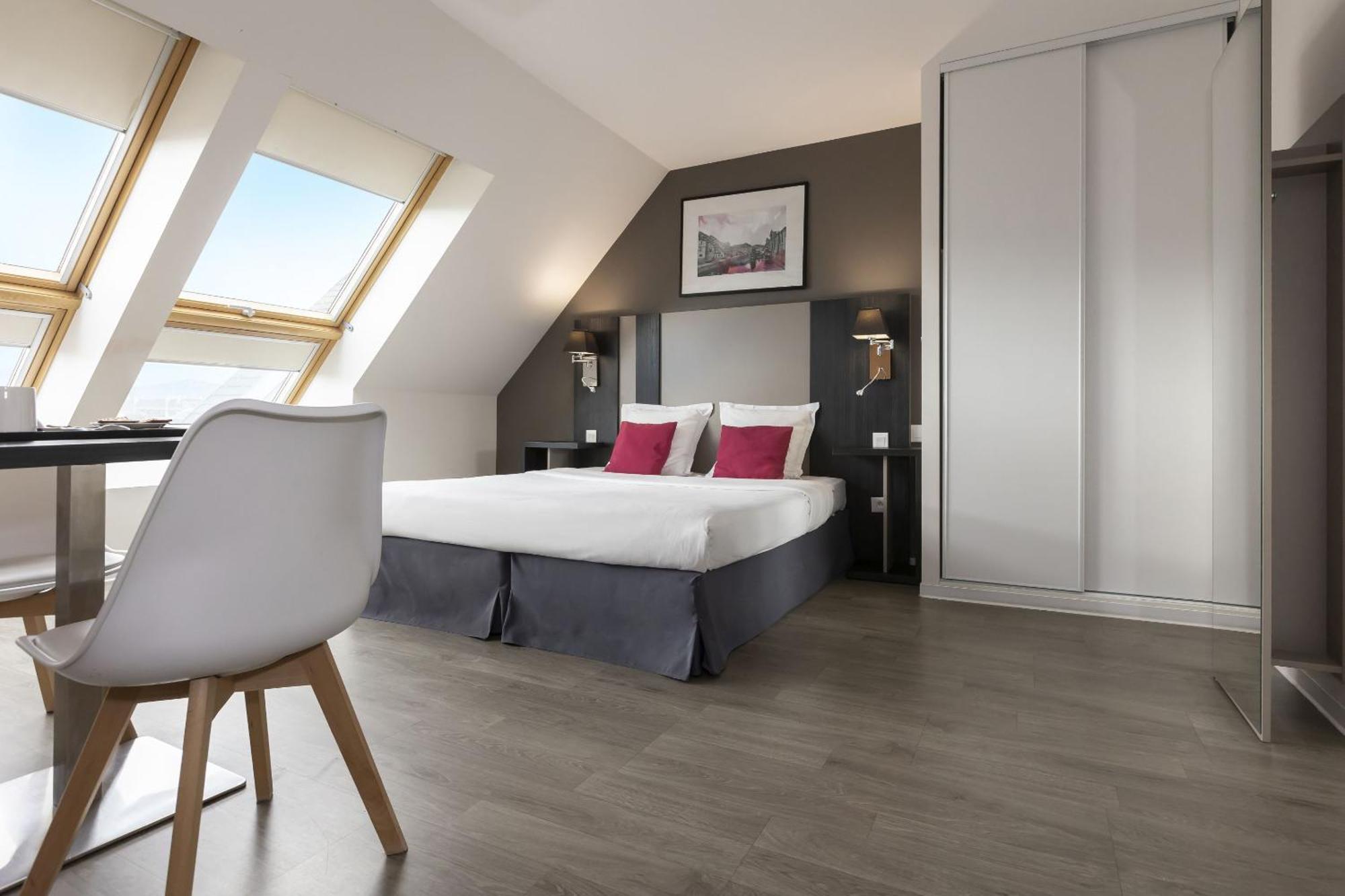 Odalys La Rose D'argent 4*
