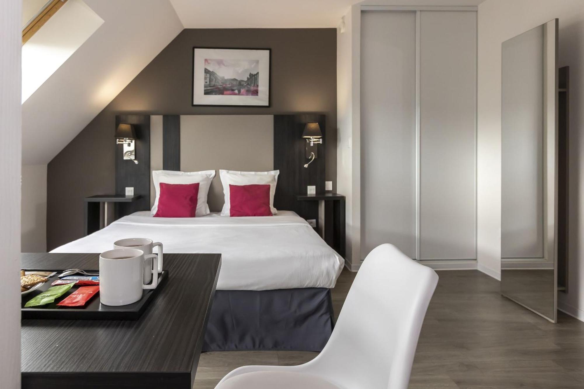 Odalys La Rose D'argent 4* Colmar