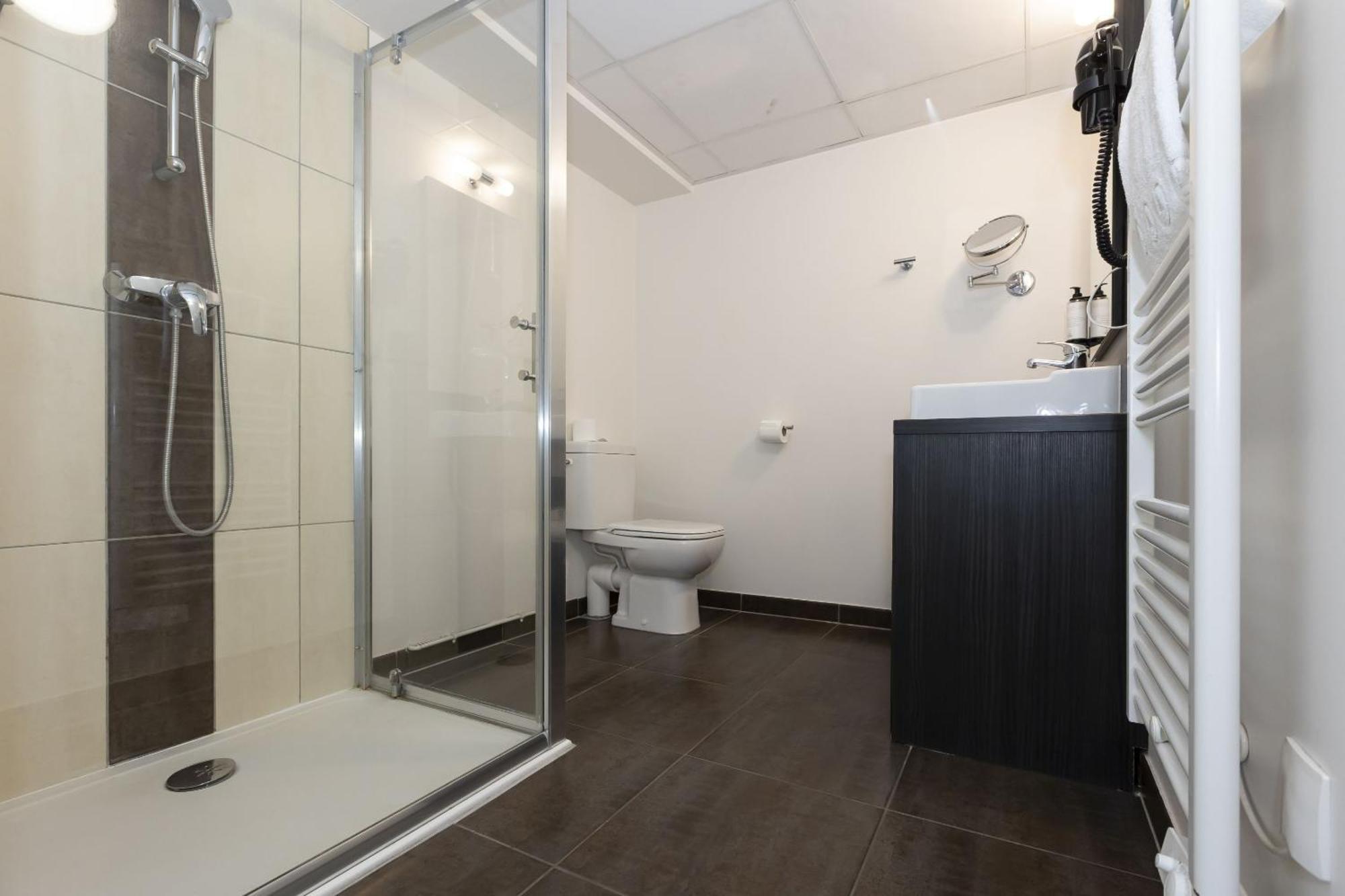 Odalys La Rose D'argent Aparthotel 4*