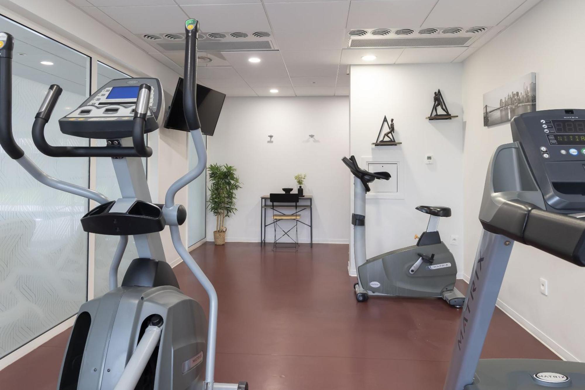 Odalys La Rose D'argent Aparthotel Colmar