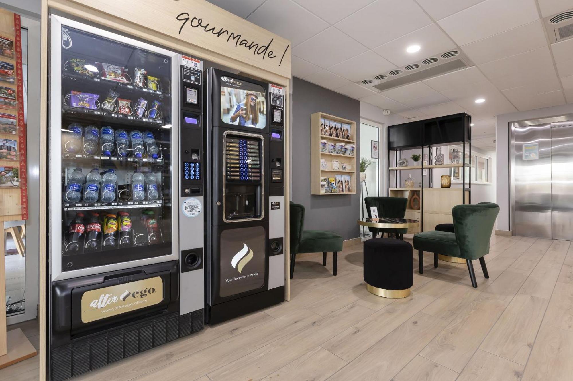 Odalys La Rose D'argent Aparthotel 4*