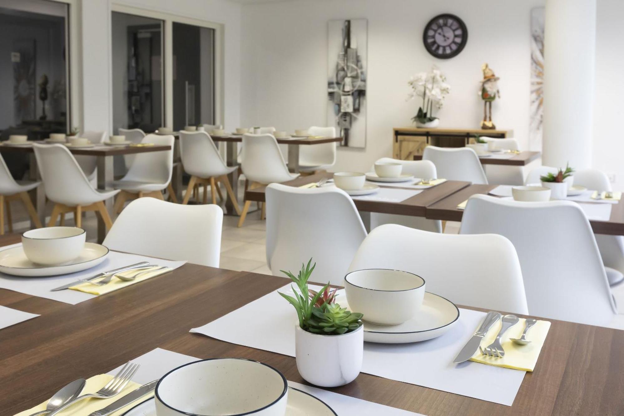 Odalys La Rose D'argent 4* Colmar