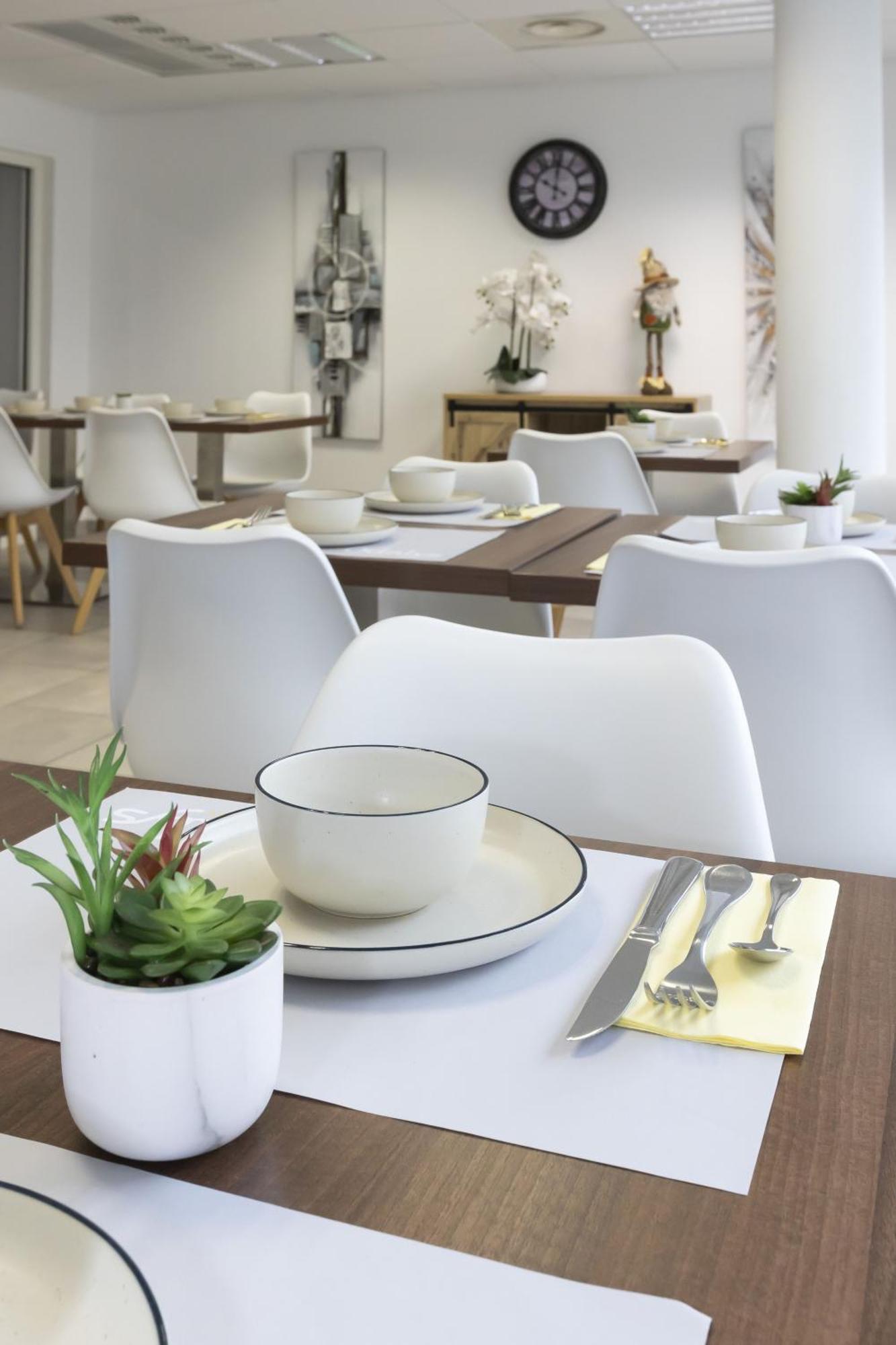 Odalys La Rose D'argent Aparthotel Colmar