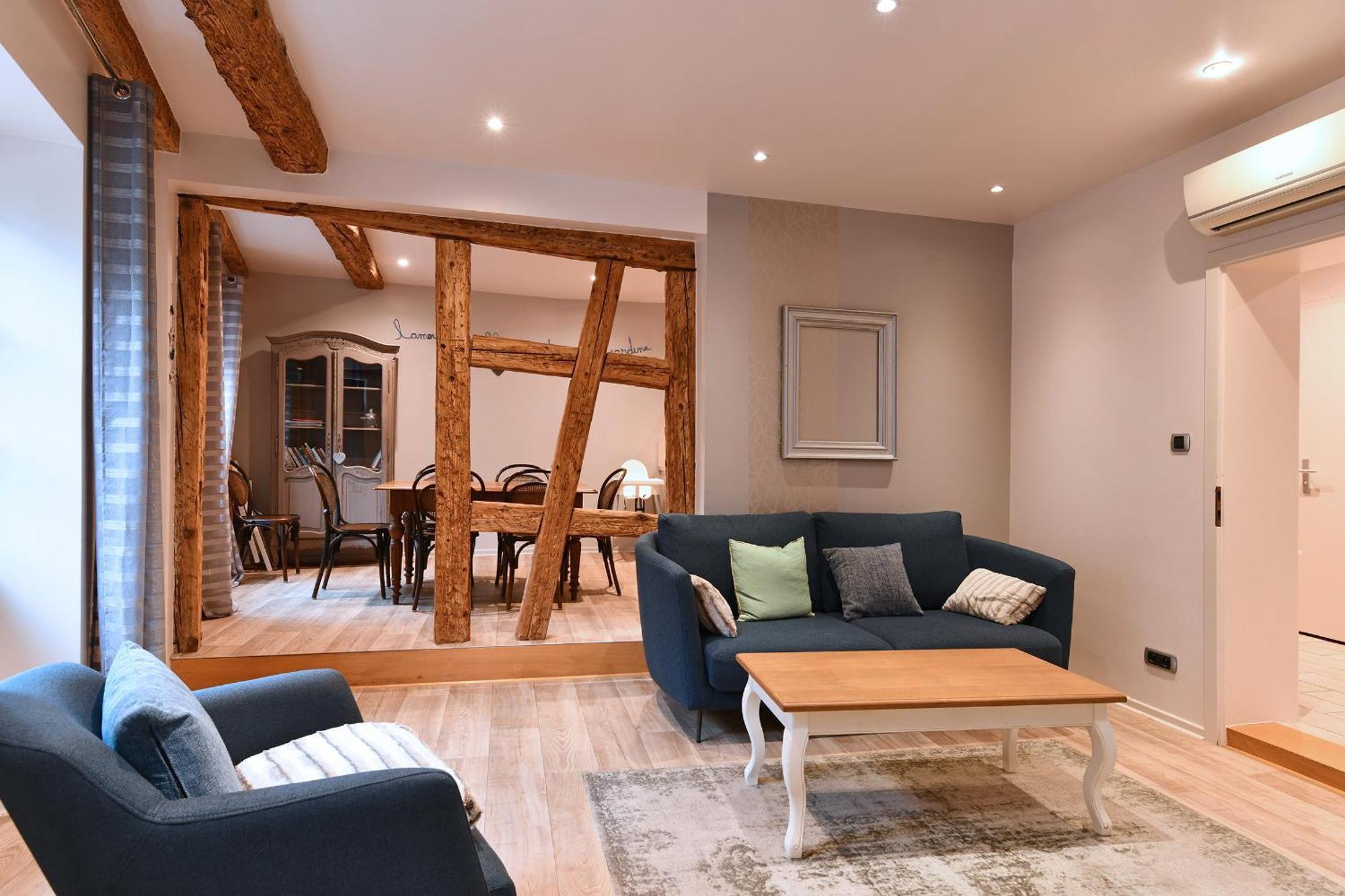 Bredala Appartement