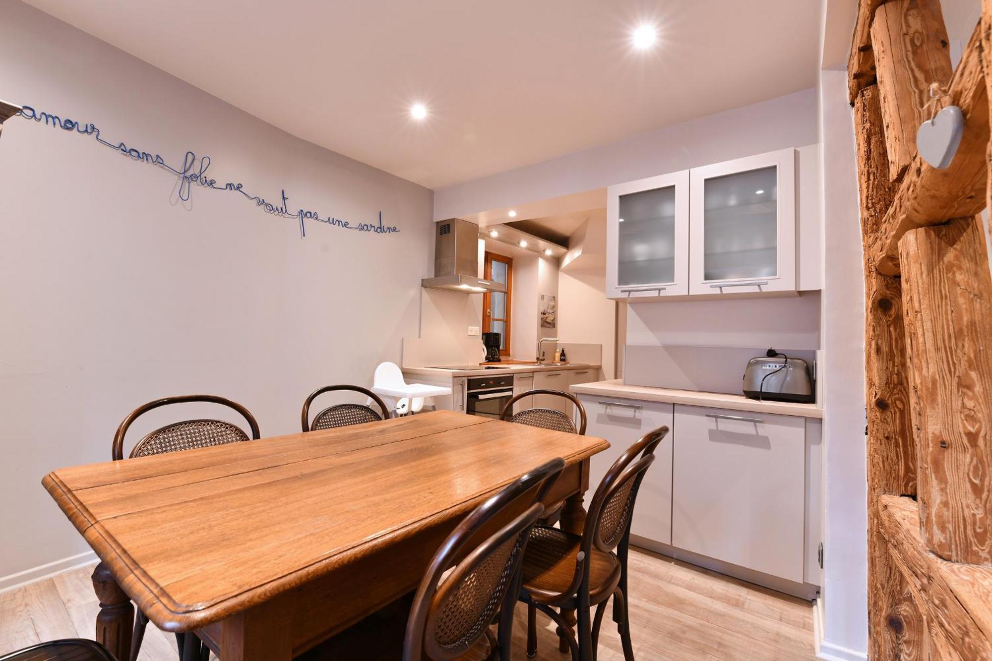 Bredala Appartement