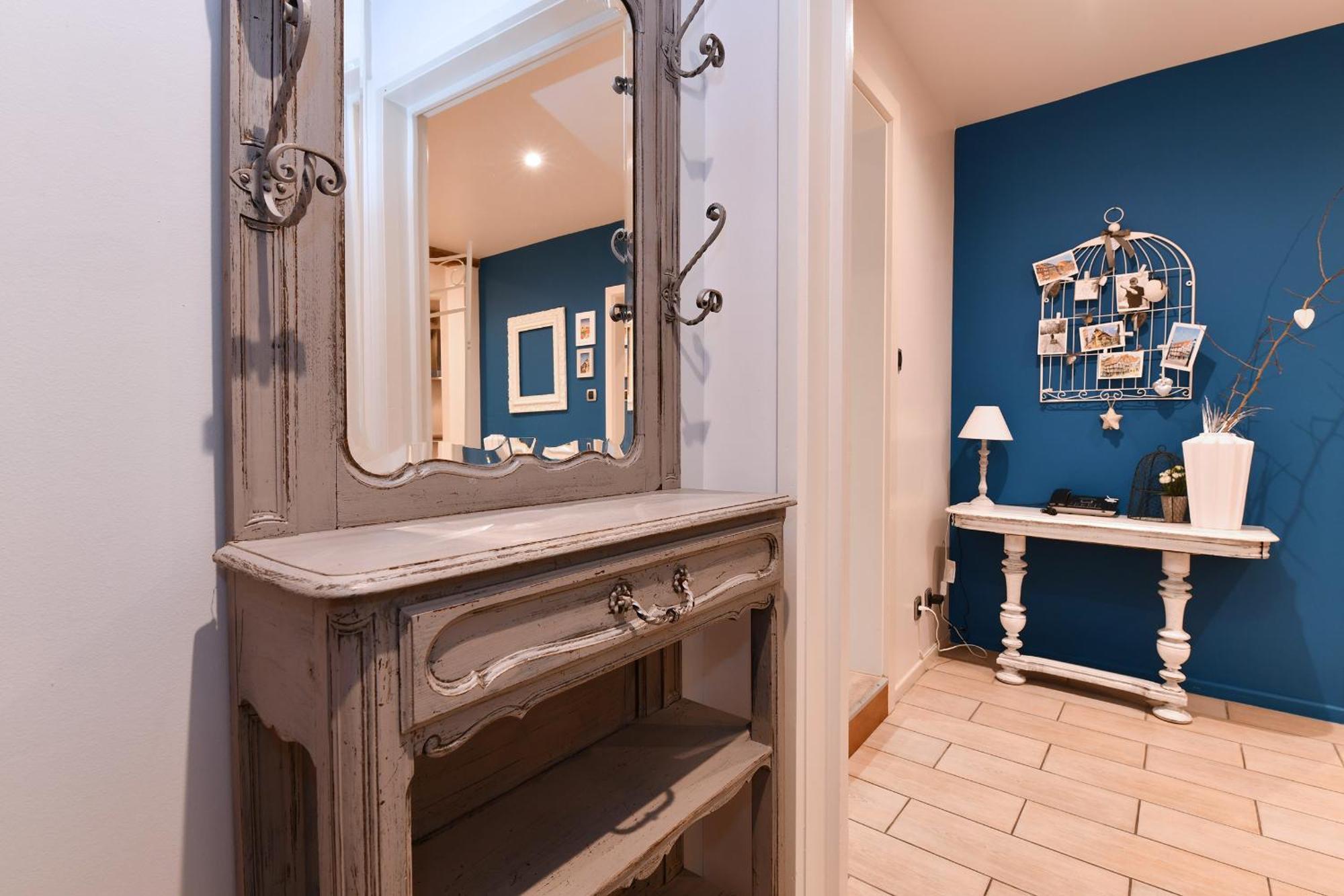 Bredala Appartement *