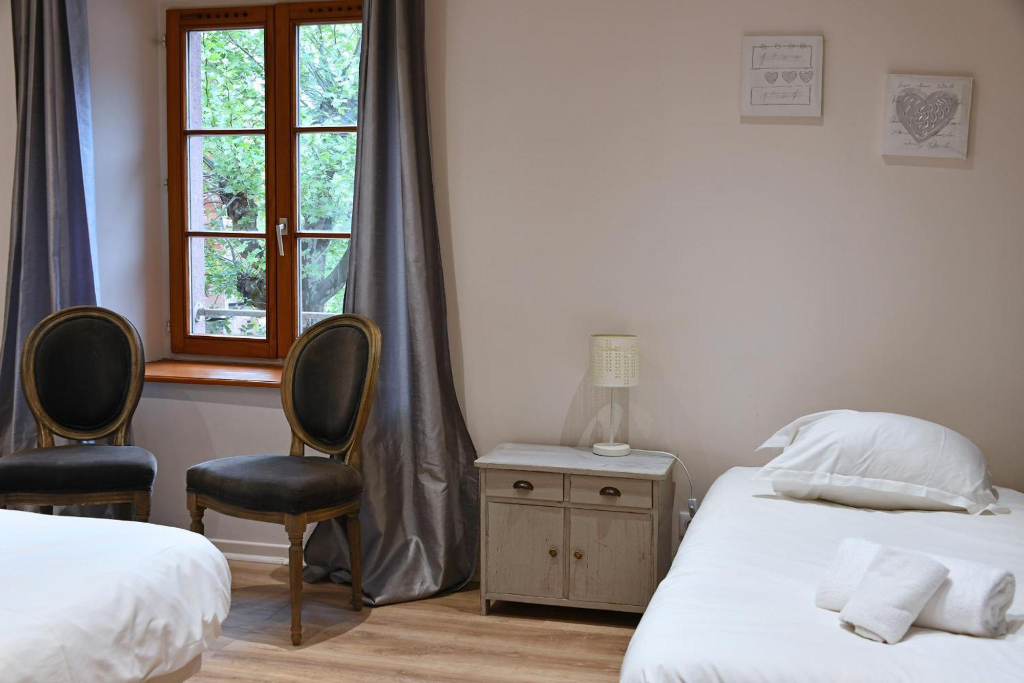 Bredala Appartement