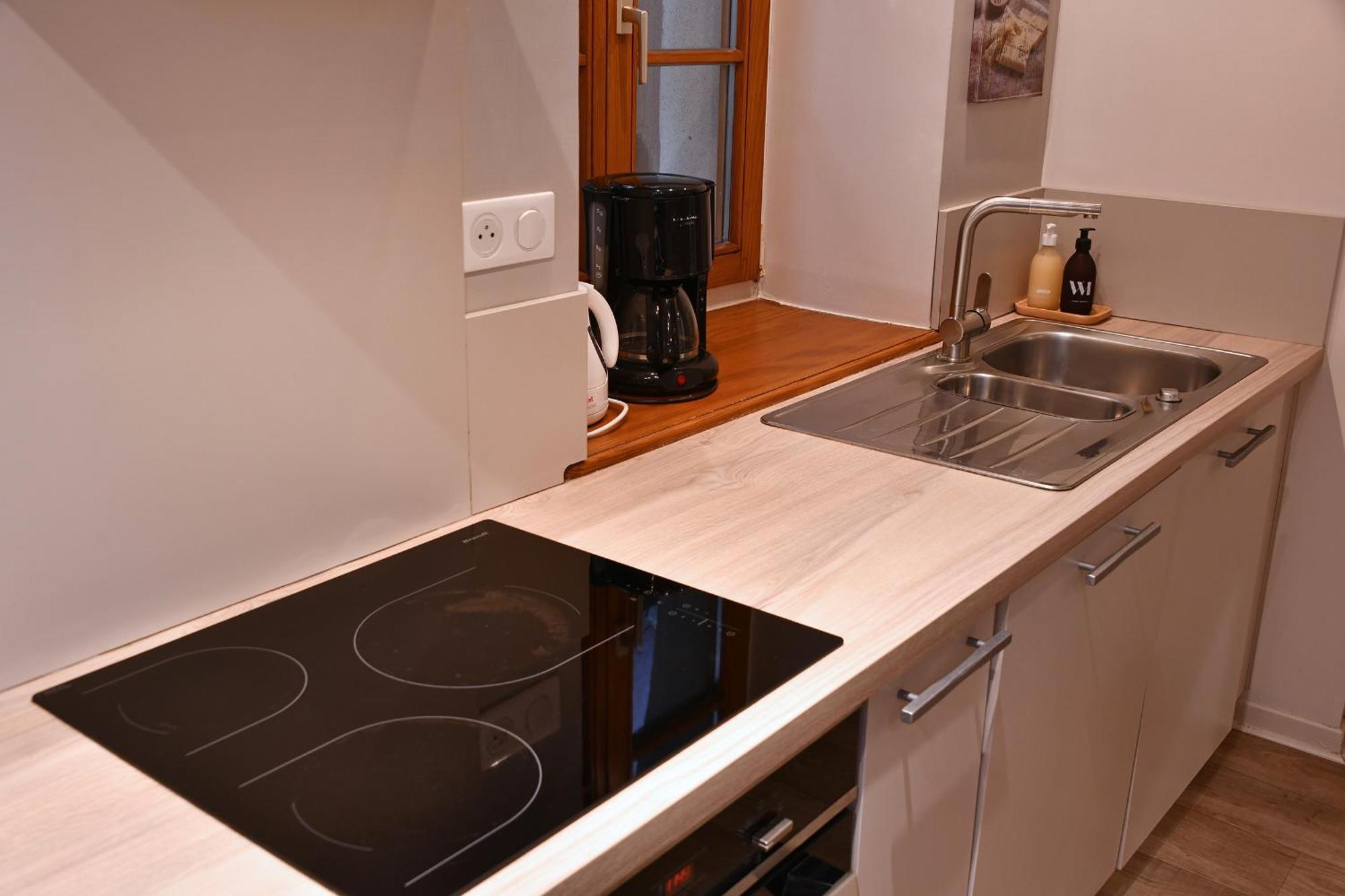 Appartement Bredala