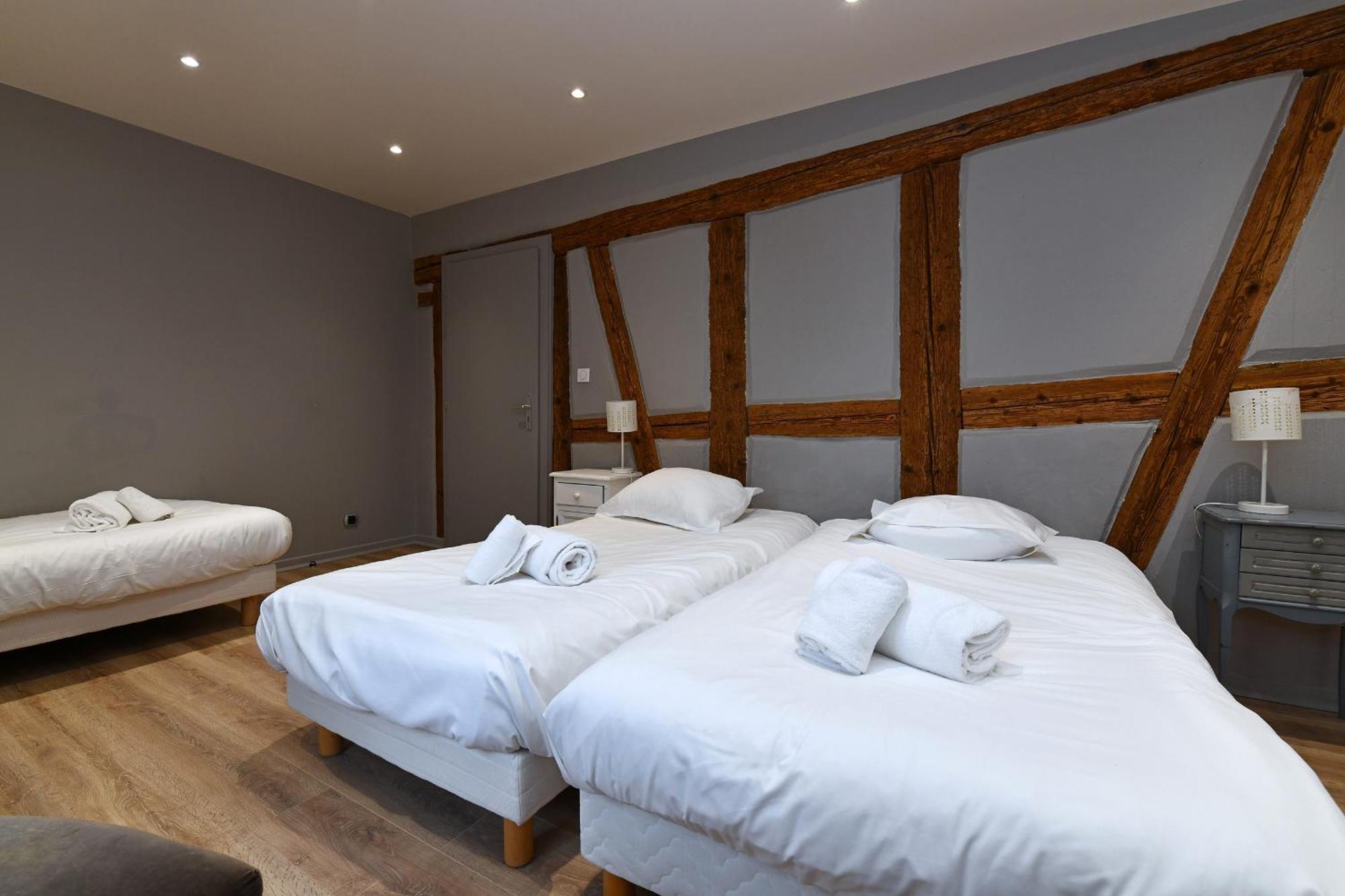 Bredala Appartement *