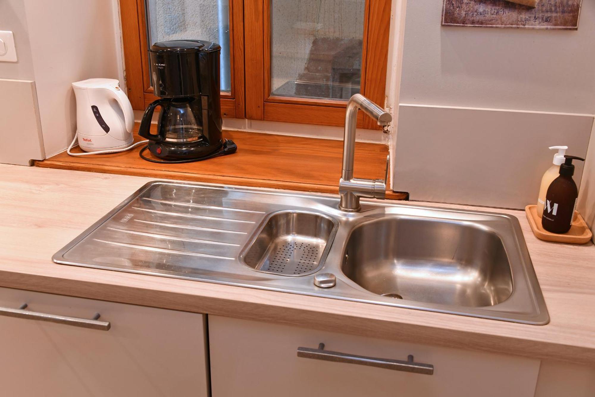 Bredala Appartement Colmar