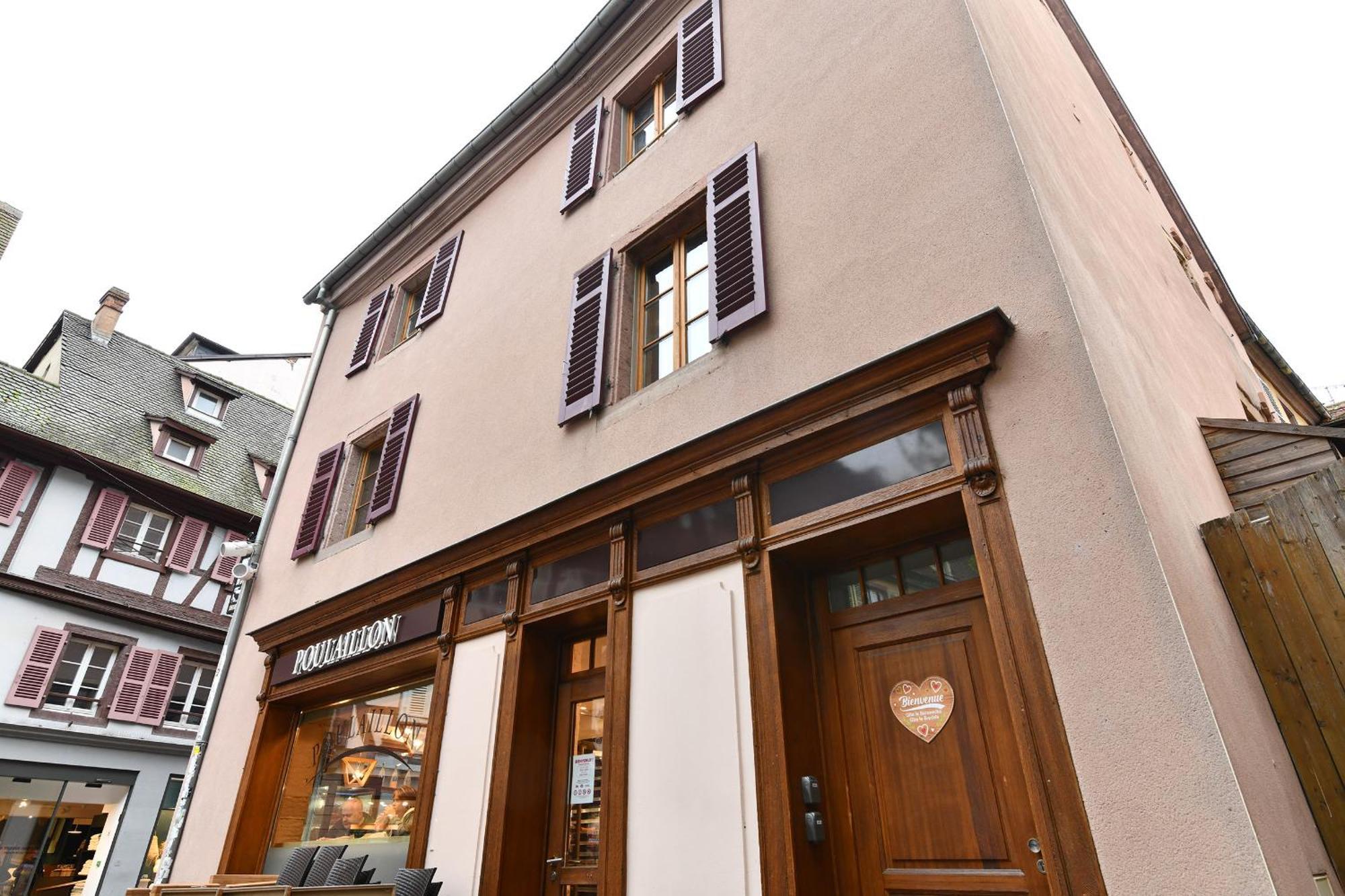 Appartement Beraweka Avec Climatisation Et Salle De Sport *