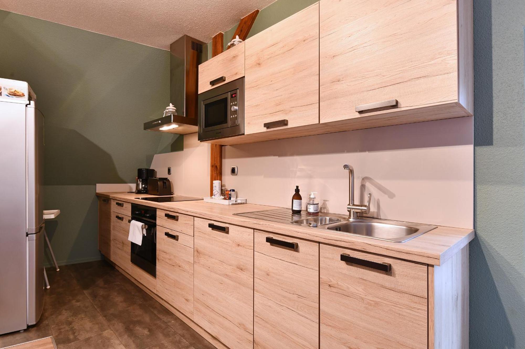 Beraweka Avec Climatisation Et Salle De Sport Appartement