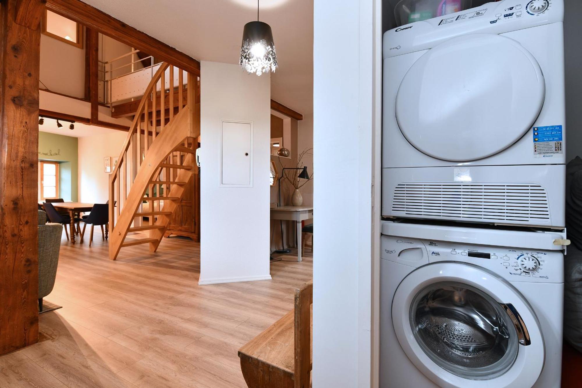 Beraweka Avec Climatisation Et Salle De Sport Appartement *