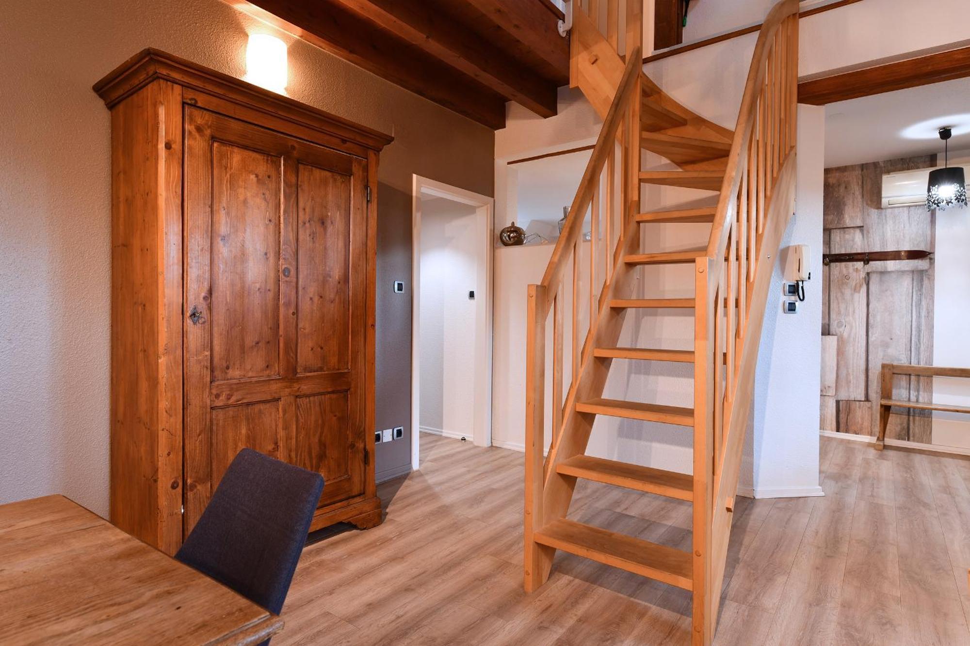 Apartment Beraweka Avec Climatisation Et Salle De Sport Colmar