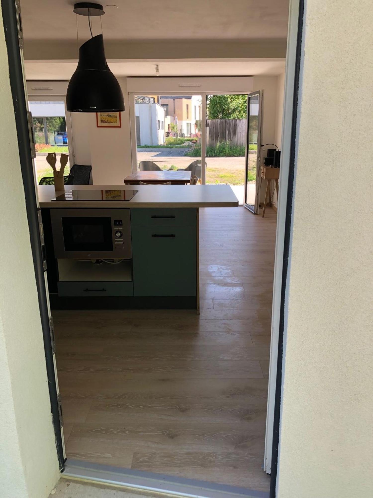 Guest house Des 3 Cigognes