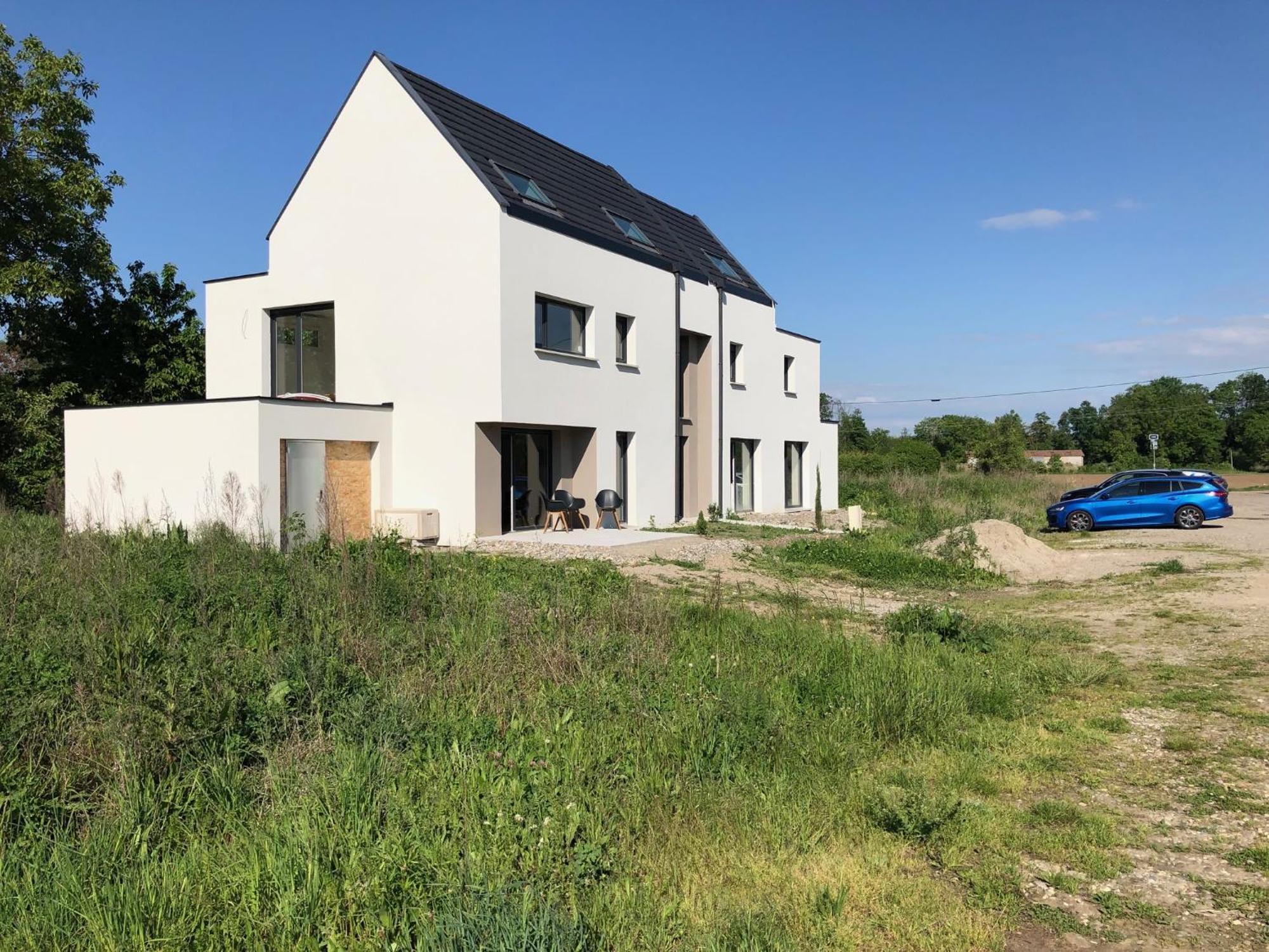 Des 3 Cigognes Guest house
