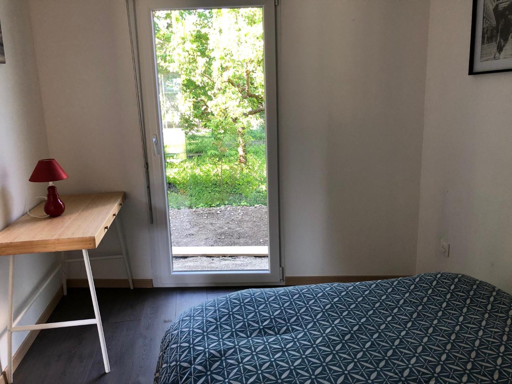 Guest house Des 3 Cigognes