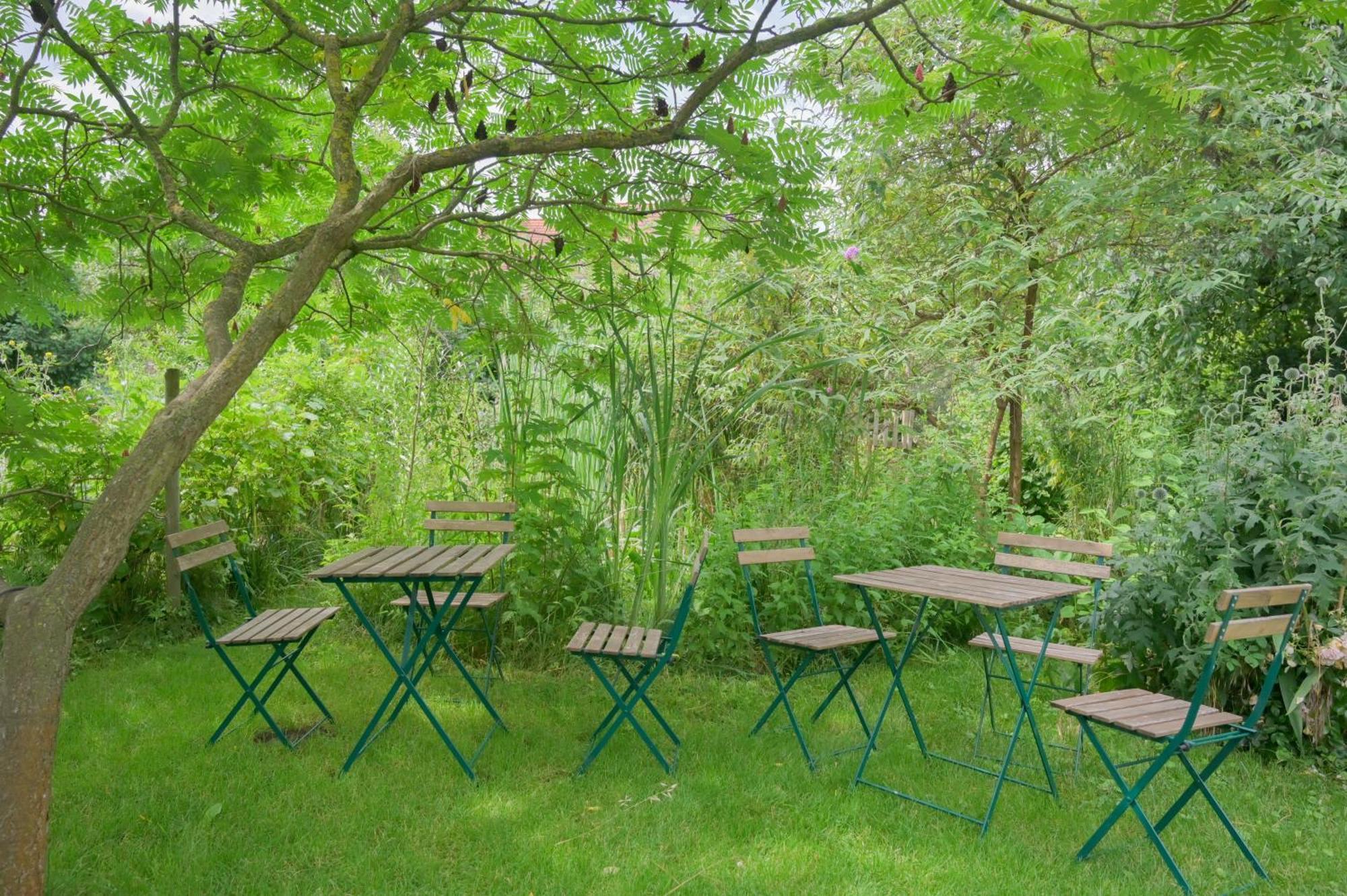 Combles Et Vous, Duplex T6 Colmar, Famille, Inclusive, Jardin&parking Vélos Appartement *