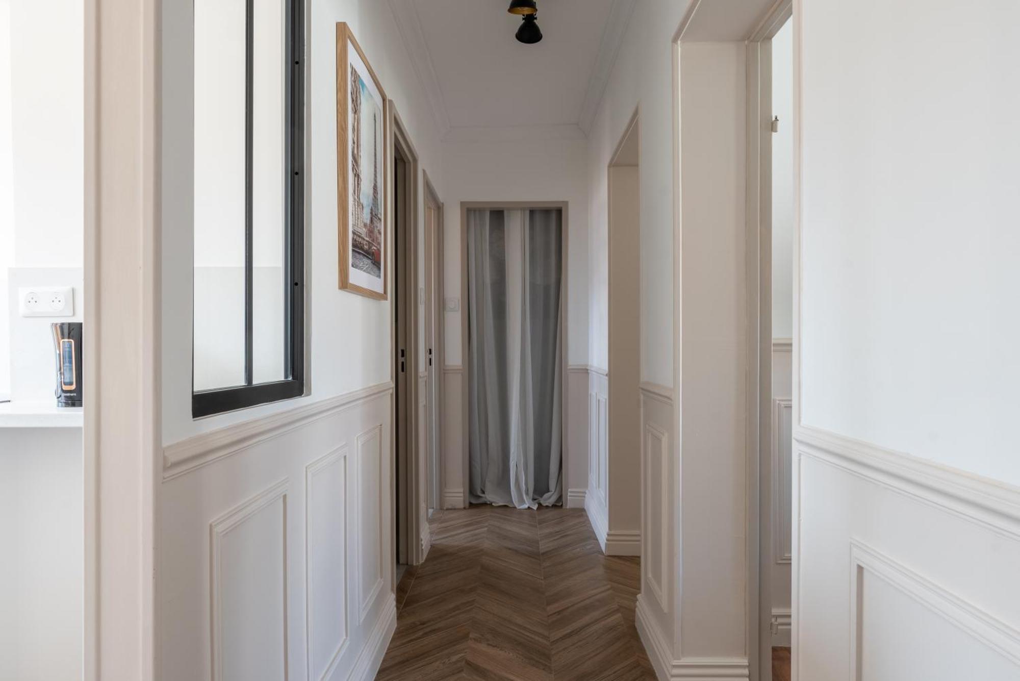 Le Parisien D'alsace Appartement