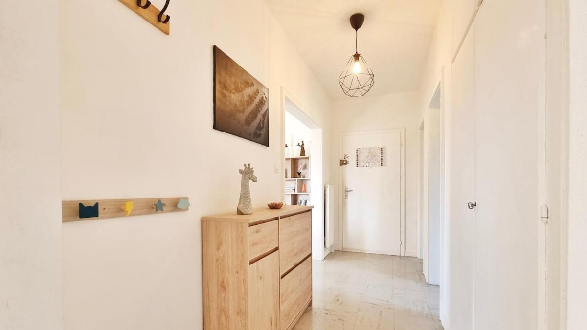 Les Aubepines - Calme - Parking Appartement Colmar
