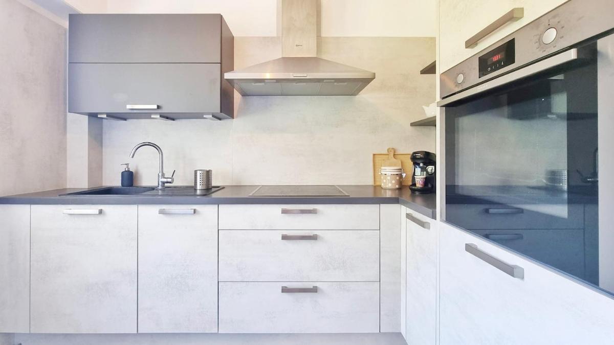 Appartamento Les Aubepines - Calme - Parking Colmar